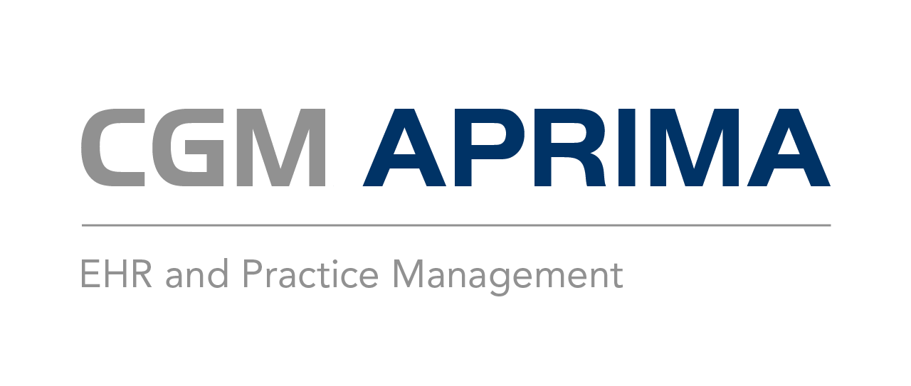 CGM APRIMA — EHR and Practice Management